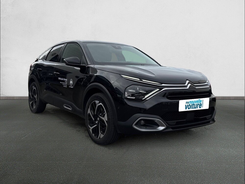 Occasion CITROEN C4 C4 BlueHDi 130 EAT8