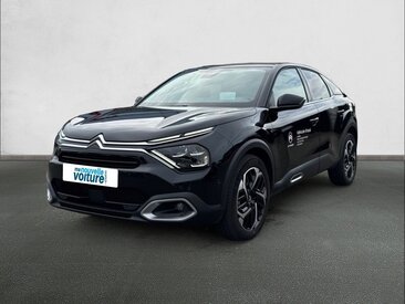 Occasion CITROEN C4 C4 BlueHDi 130 EAT8 - Max