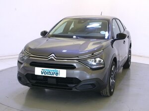 Occasion CITROEN C4 C4 PureTech 100 BVM6 - You