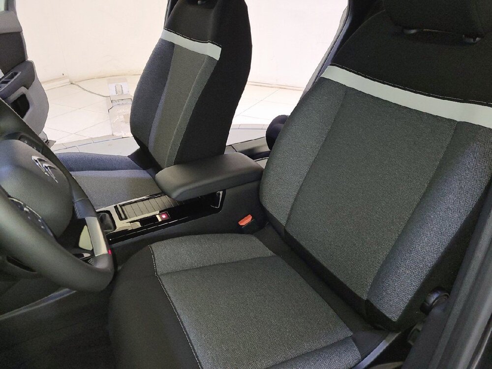 Occasion CITROEN C4 C4 PureTech 100 BVM6 - You