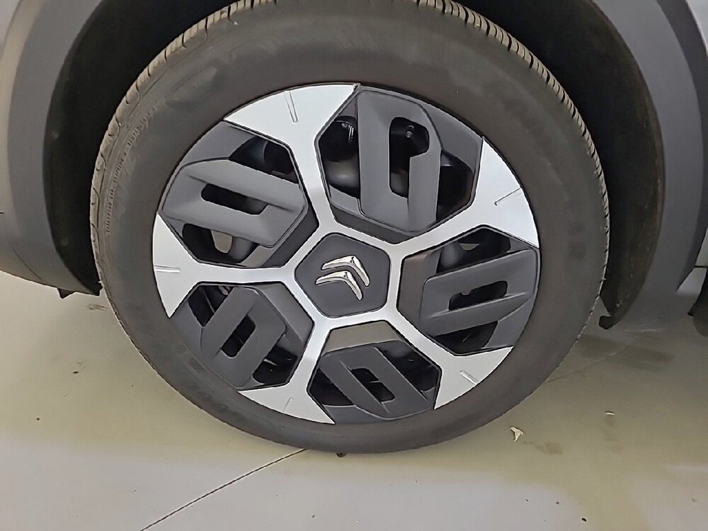 Occasion CITROEN C4 C4 PureTech 100 BVM6 - You