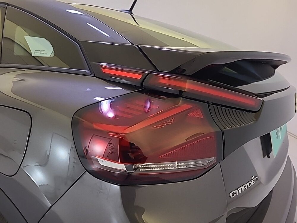 Occasion CITROEN C4 C4 PureTech 100 BVM6 - You