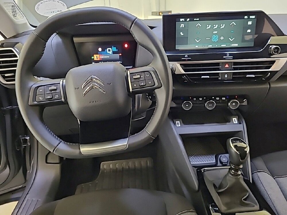 Occasion CITROEN C4 C4 PureTech 100 BVM6 - You