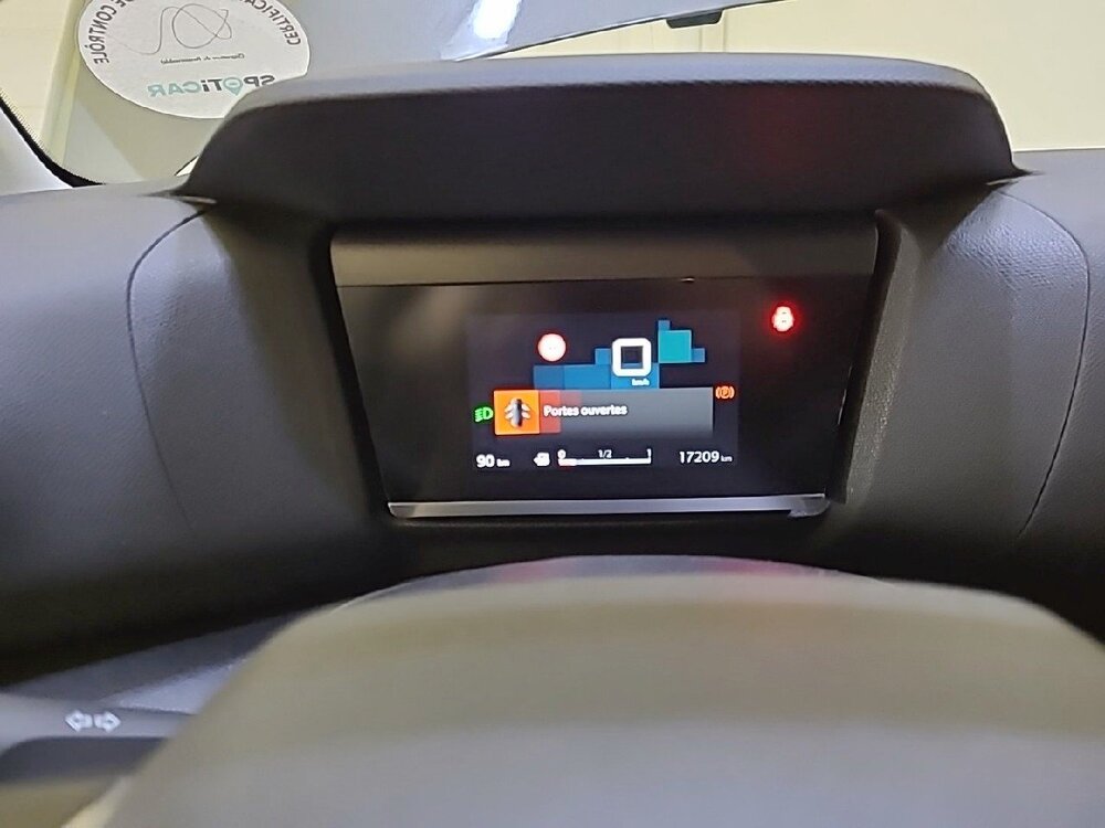 Occasion CITROEN C4 C4 PureTech 100 BVM6 - You