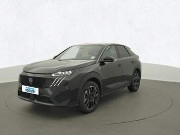 Occasion PEUGEOT 3008 3008 Hybrid 136 e-DCS6 - GT