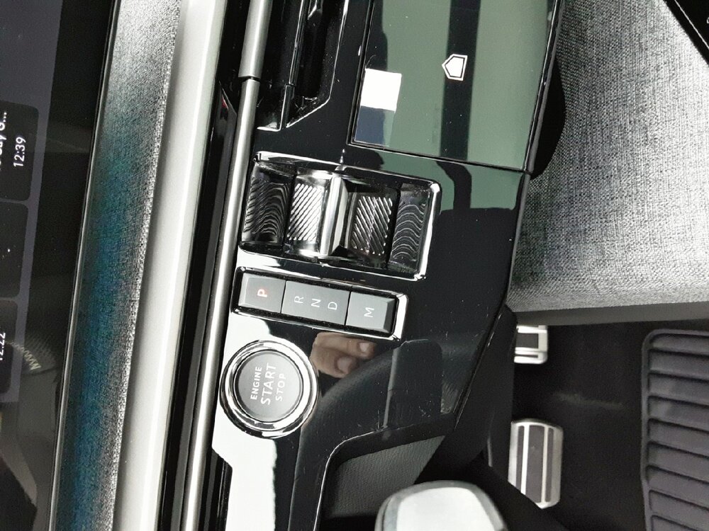 Occasion PEUGEOT 3008 3008 Hybrid 136 e-DCS6 - GT