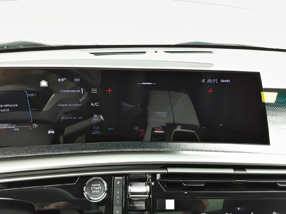 Occasion PEUGEOT 3008 3008 Hybrid 136 e-DCS6 - GT