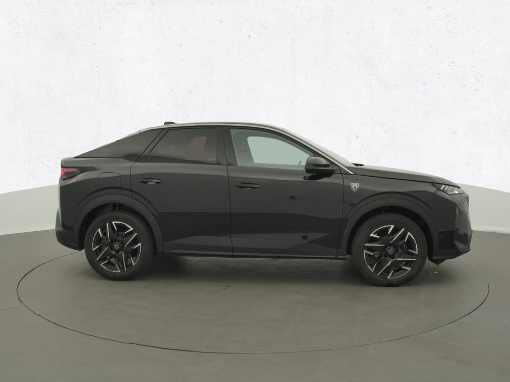 Occasion PEUGEOT 3008 3008 Hybrid 136 e-DCS6 - GT