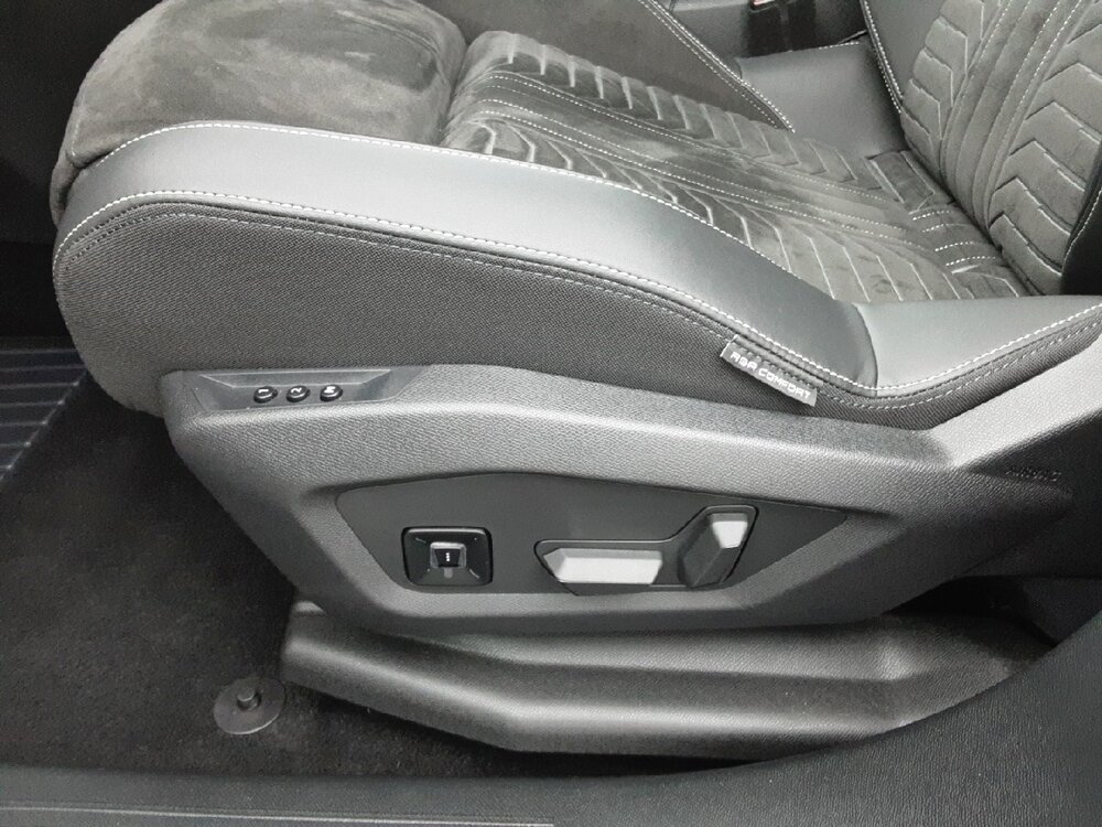 Occasion PEUGEOT 3008 3008 Hybrid 136 e-DCS6 - GT