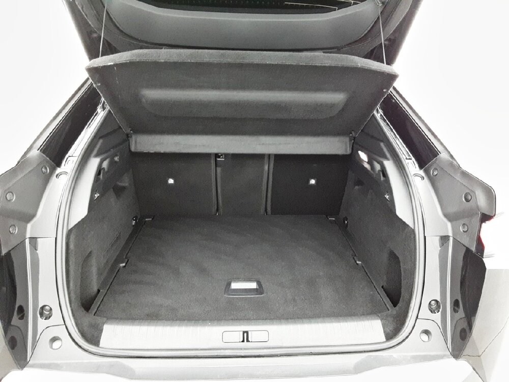 Occasion PEUGEOT 3008 3008 Hybrid 136 e-DCS6 - GT