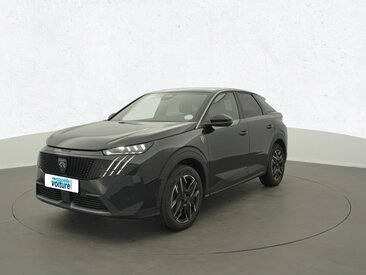 Occasion PEUGEOT 3008 3008 Hybrid 136 e-DCS6 - GT