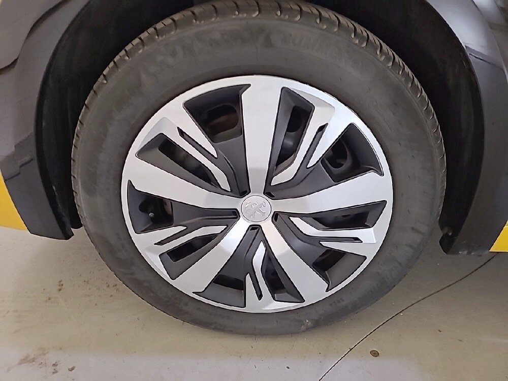 Occasion PEUGEOT 208 208 Electrique 50 kWh 136ch - Active