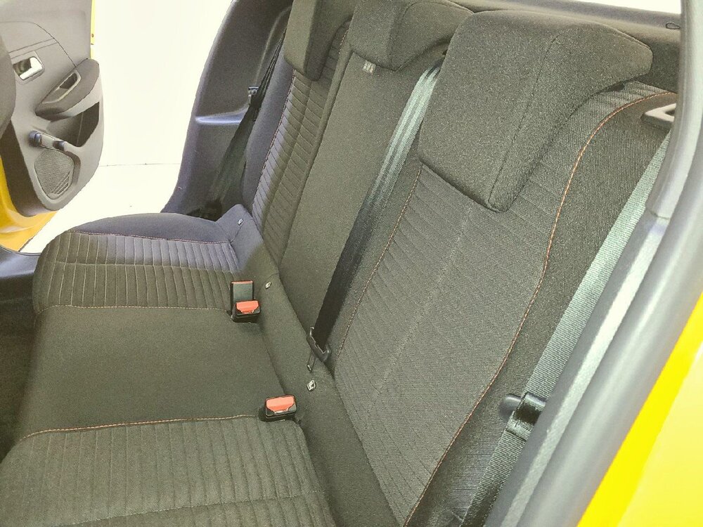 Occasion PEUGEOT 208 208 Electrique 50 kWh 136ch - Active