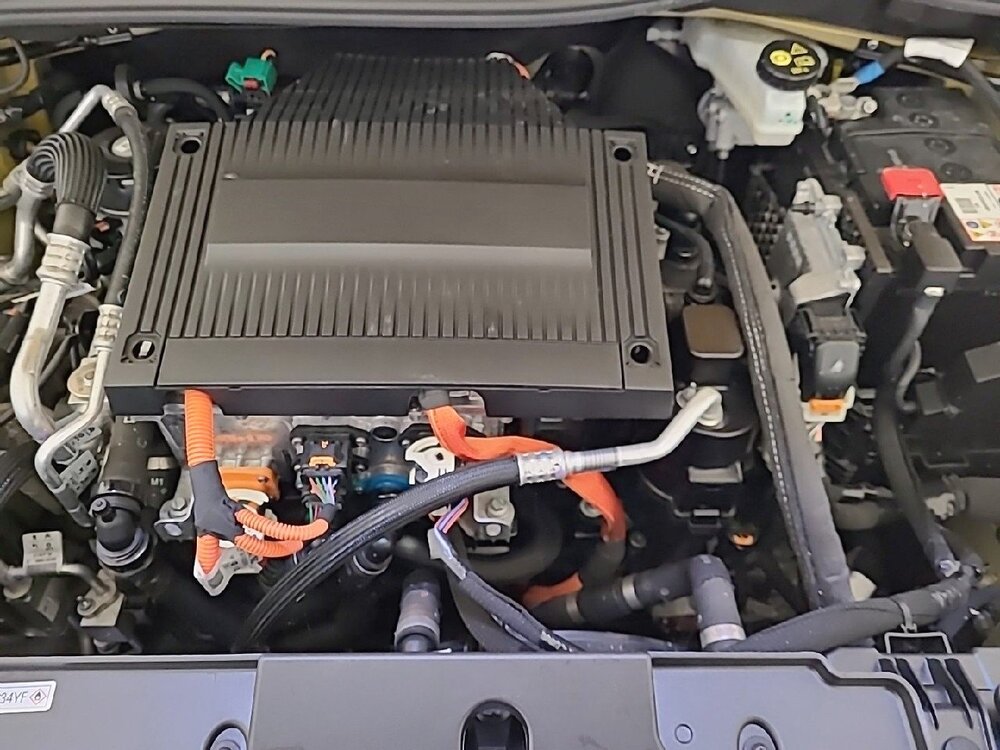 Occasion PEUGEOT 208 208 Electrique 50 kWh 136ch - Active