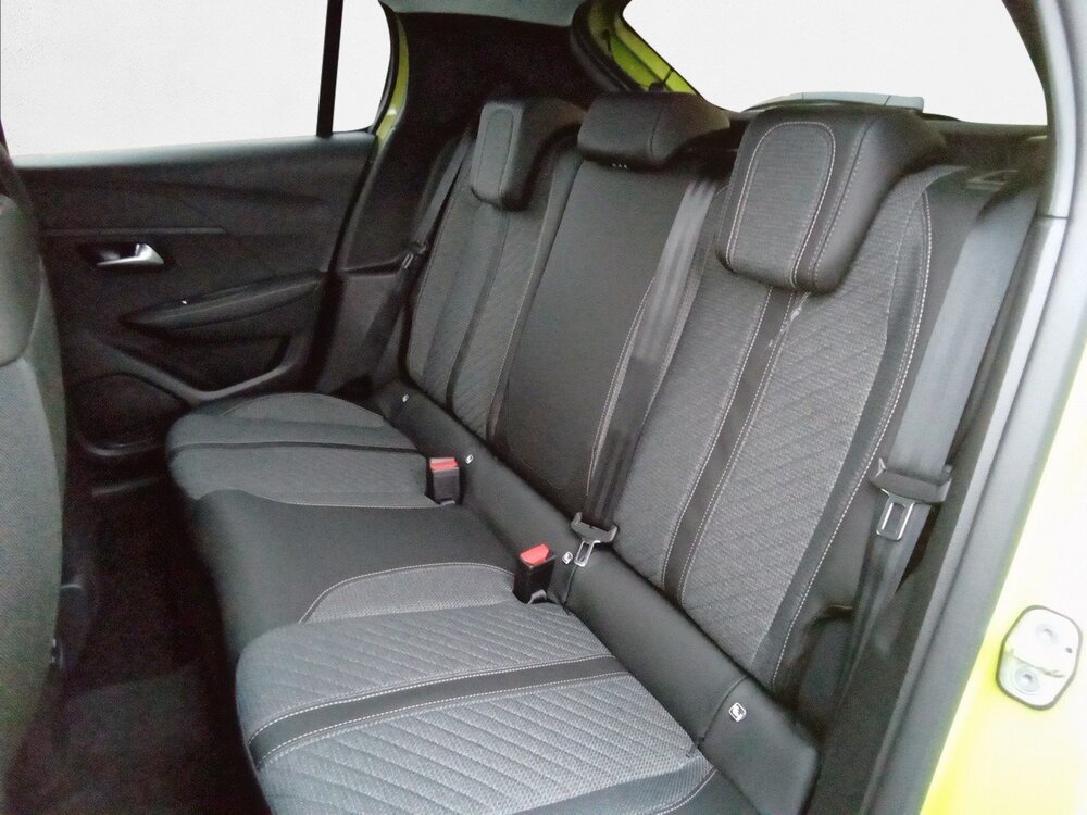 Occasion PEUGEOT 208 208 Hybrid 100 e-DCS6 - Allure