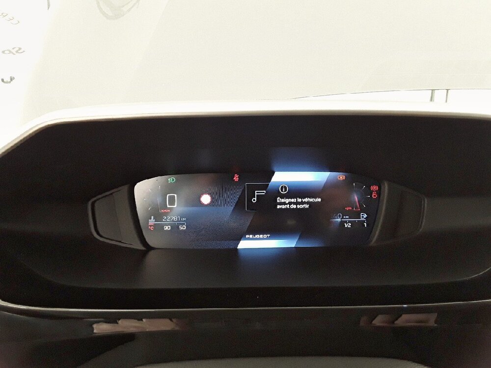 Occasion PEUGEOT 308 308 PureTech 130ch S&S BVM6