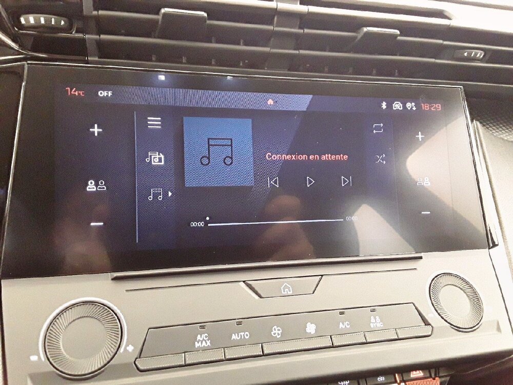 Occasion PEUGEOT 308 308 PureTech 130ch S&S BVM6