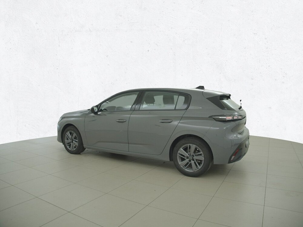 Occasion PEUGEOT 308 308 PureTech 130ch S&S BVM6