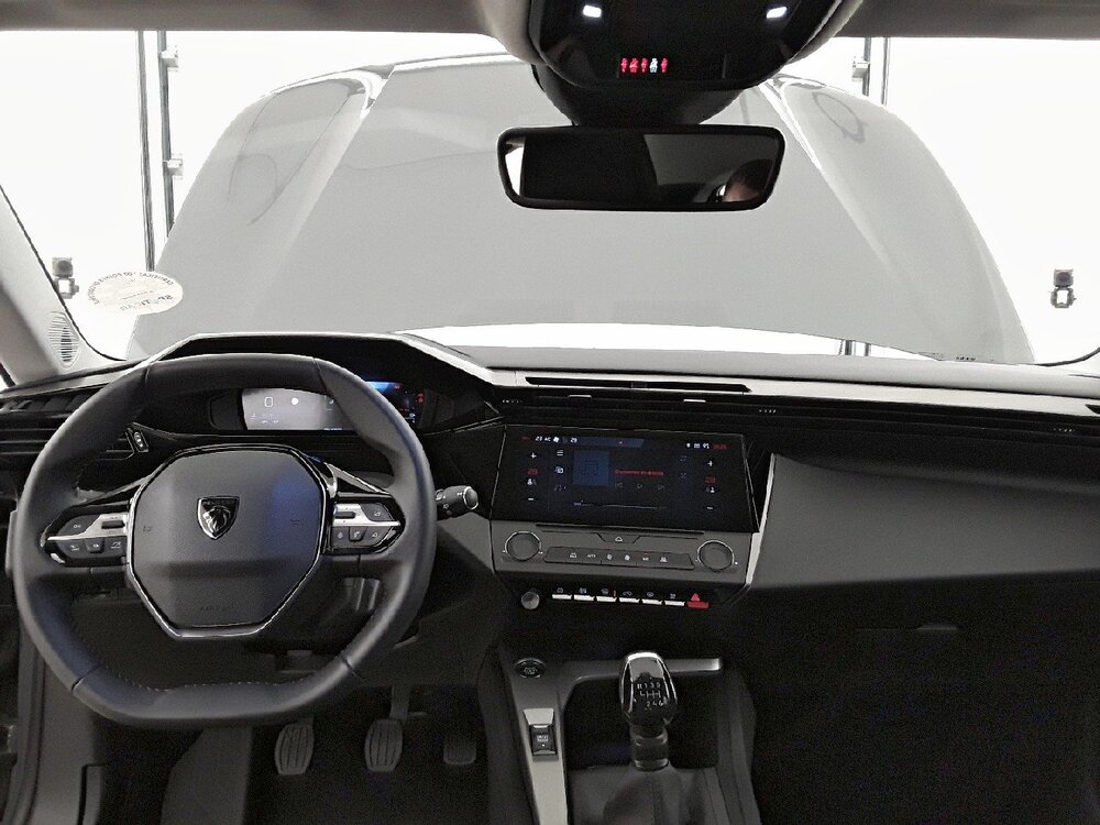 Occasion PEUGEOT 308 308 PureTech 130ch S&S BVM6