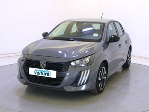 Occasion PEUGEOT 208 208 PureTech 100 S&S BVM6 - Active