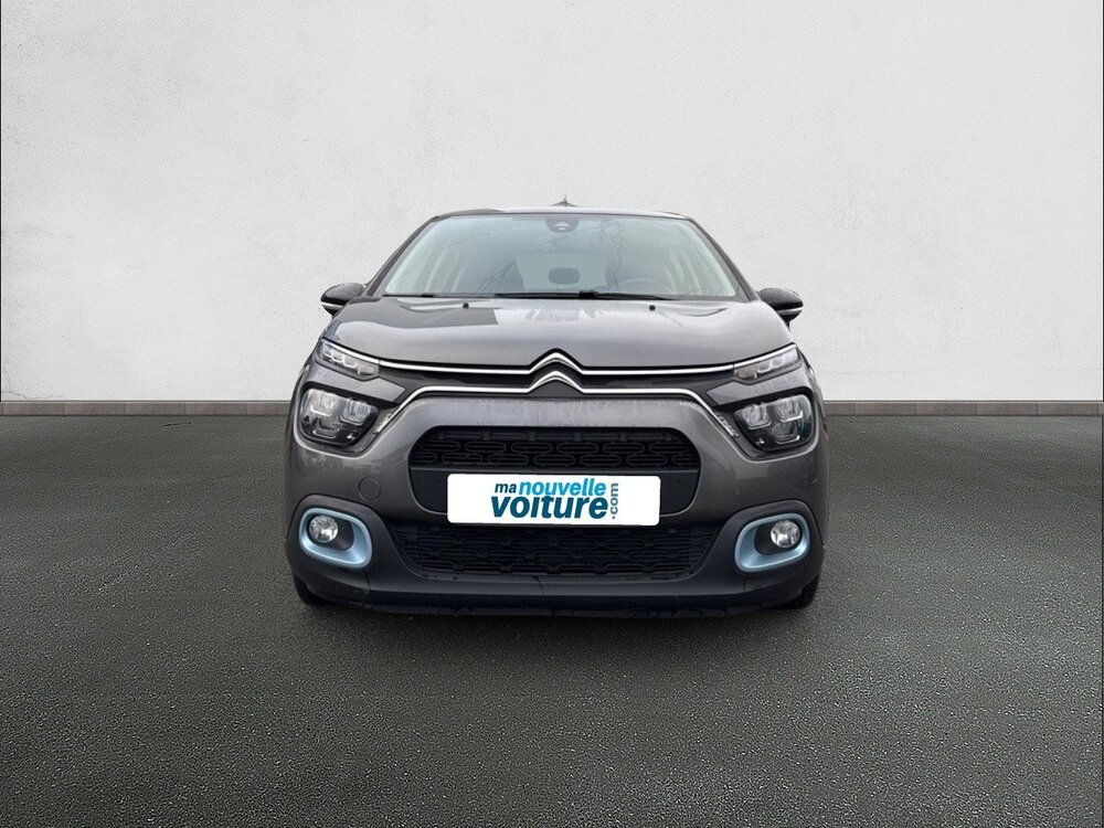 Occasion CITROEN C3 C3 PureTech 83 ch BVM5 - You