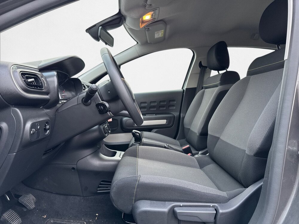 Occasion CITROEN C3 C3 PureTech 83 ch BVM5 - You