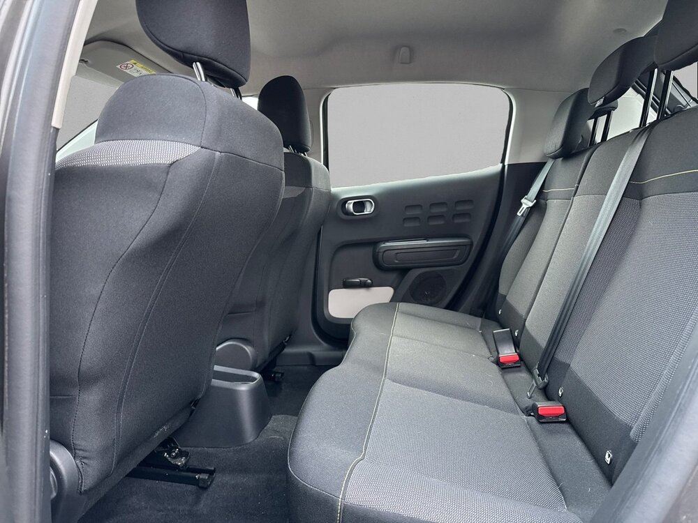 Occasion CITROEN C3 C3 PureTech 83 ch BVM5 - You