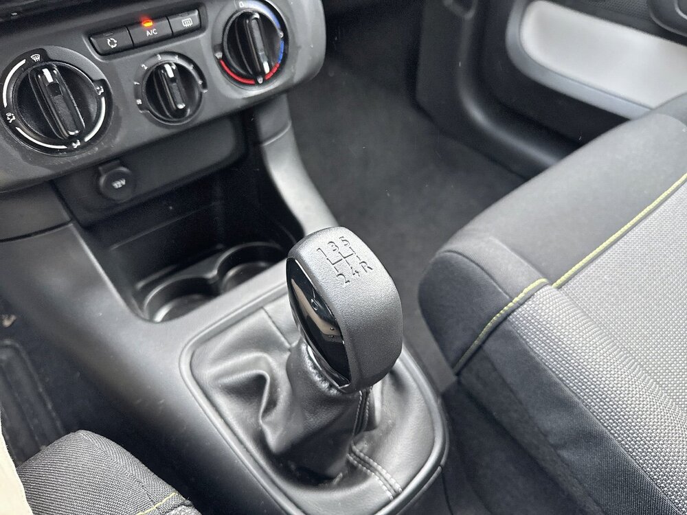 Occasion CITROEN C3 C3 PureTech 83 ch BVM5 - You