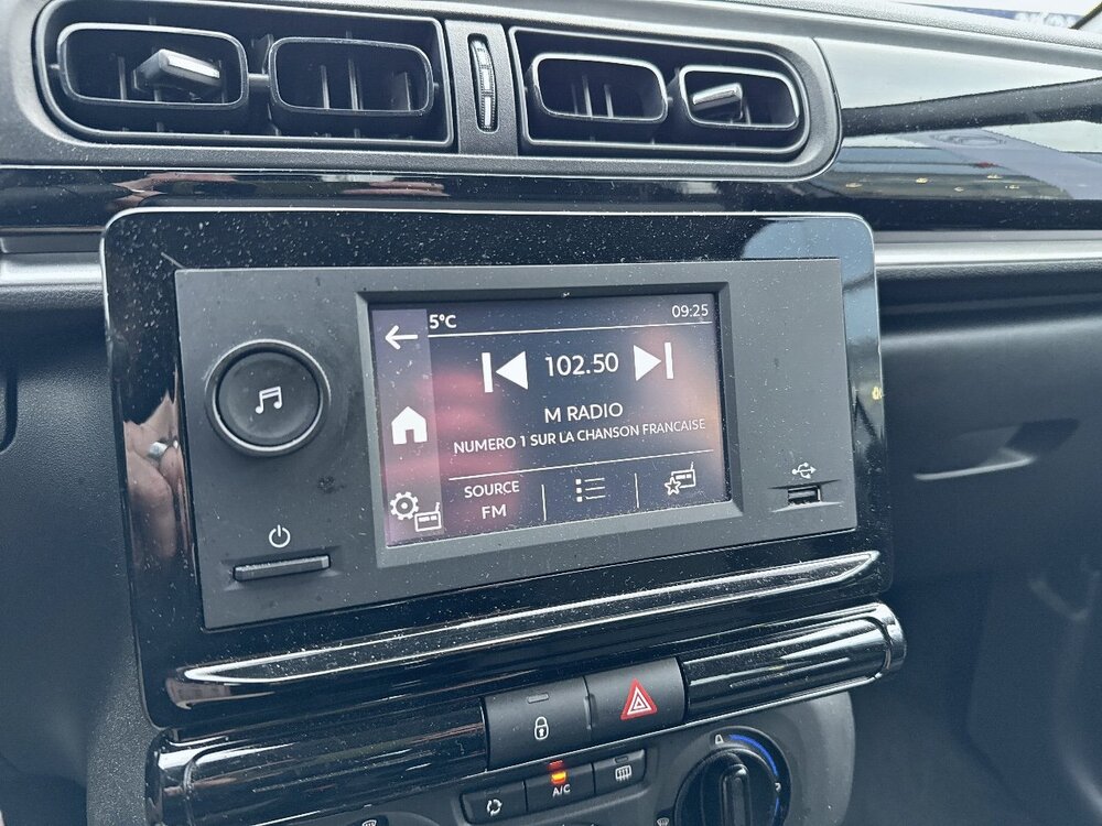 Occasion CITROEN C3 C3 PureTech 83 ch BVM5 - You