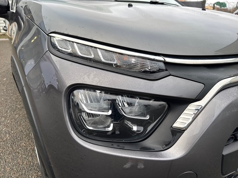 Occasion CITROEN C3 C3 PureTech 83 ch BVM5 - You