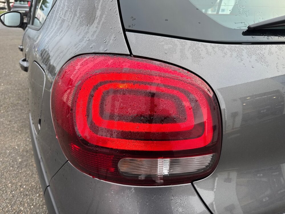 Occasion CITROEN C3 C3 PureTech 83 ch BVM5 - You