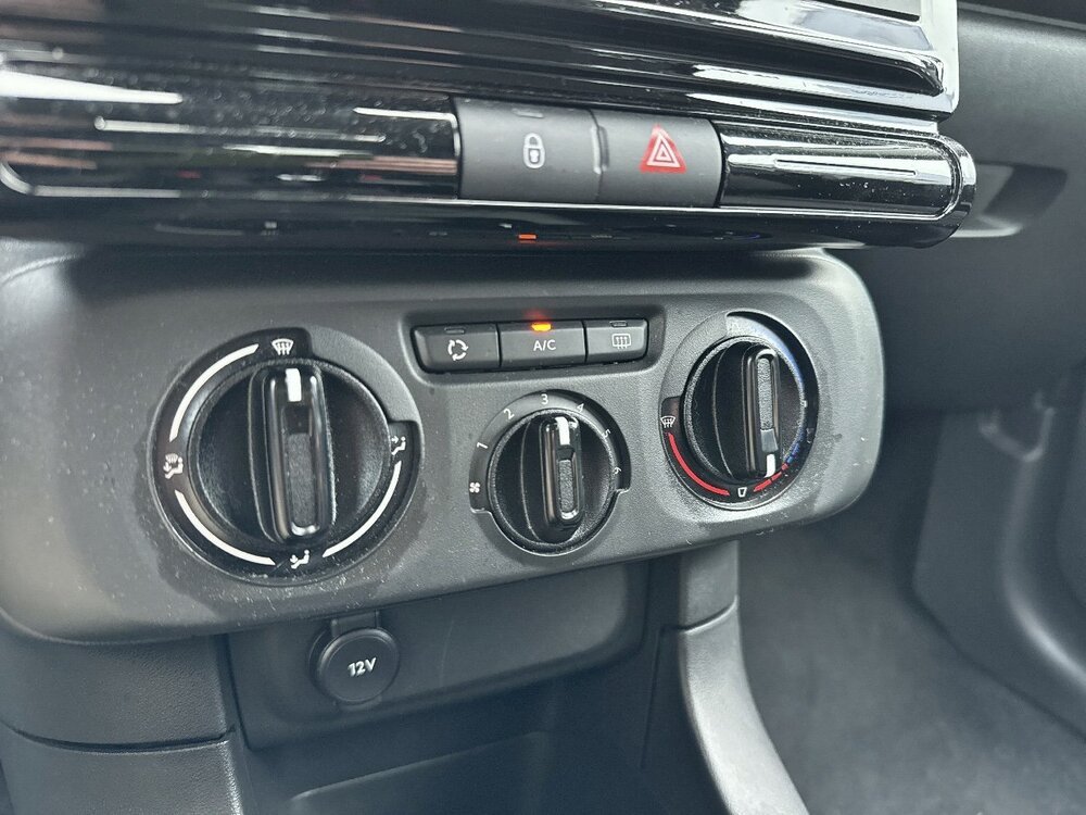 Occasion CITROEN C3 C3 PureTech 83 ch BVM5 - You