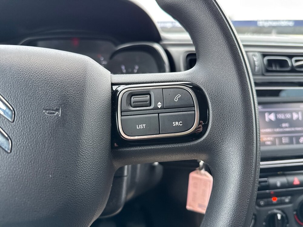 Occasion CITROEN C3 C3 PureTech 83 ch BVM5 - You