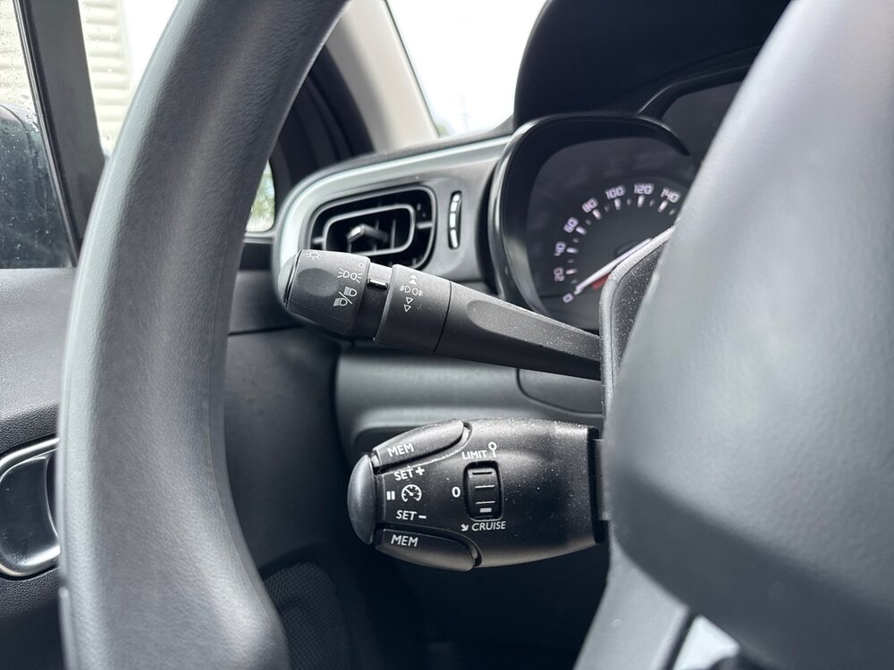 Occasion CITROEN C3 C3 PureTech 83 ch BVM5 - You