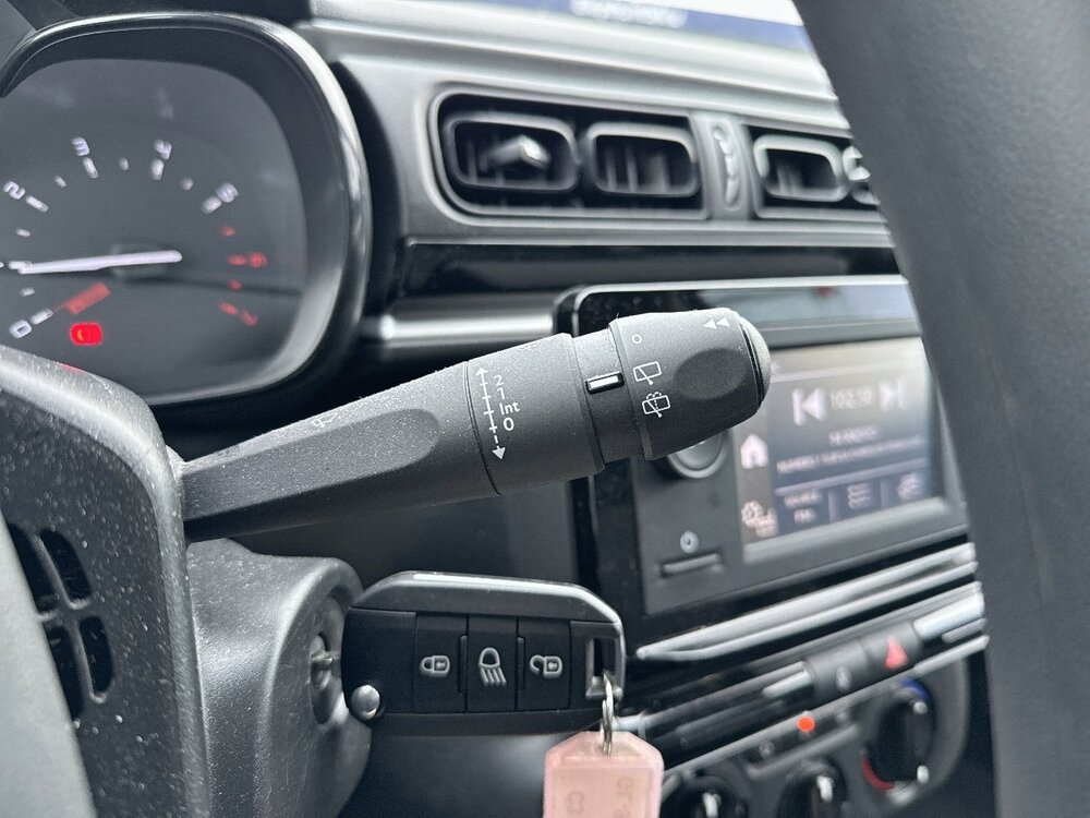 Occasion CITROEN C3 C3 PureTech 83 ch BVM5 - You