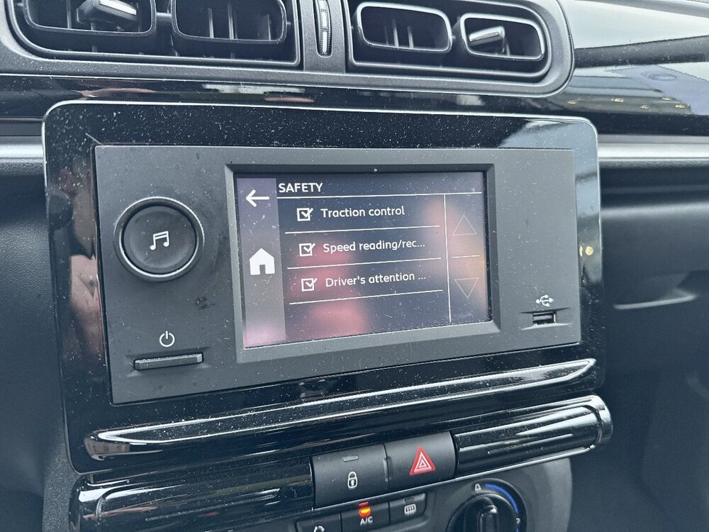 Occasion CITROEN C3 C3 PureTech 83 ch BVM5 - You