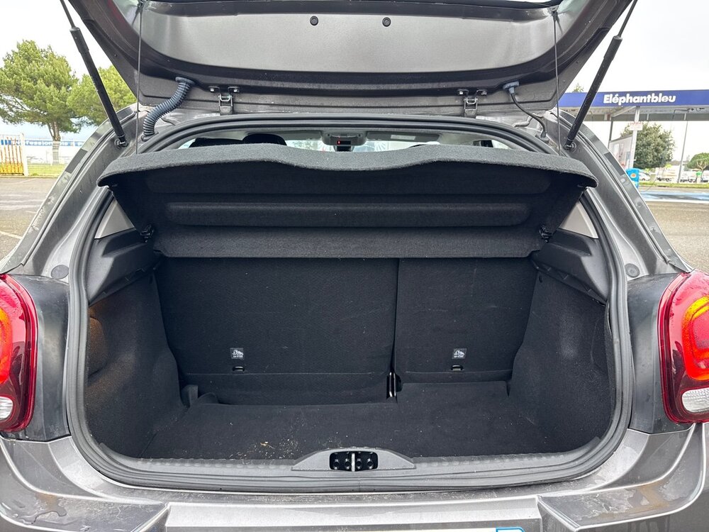 Occasion CITROEN C3 C3 PureTech 83 ch BVM5 - You