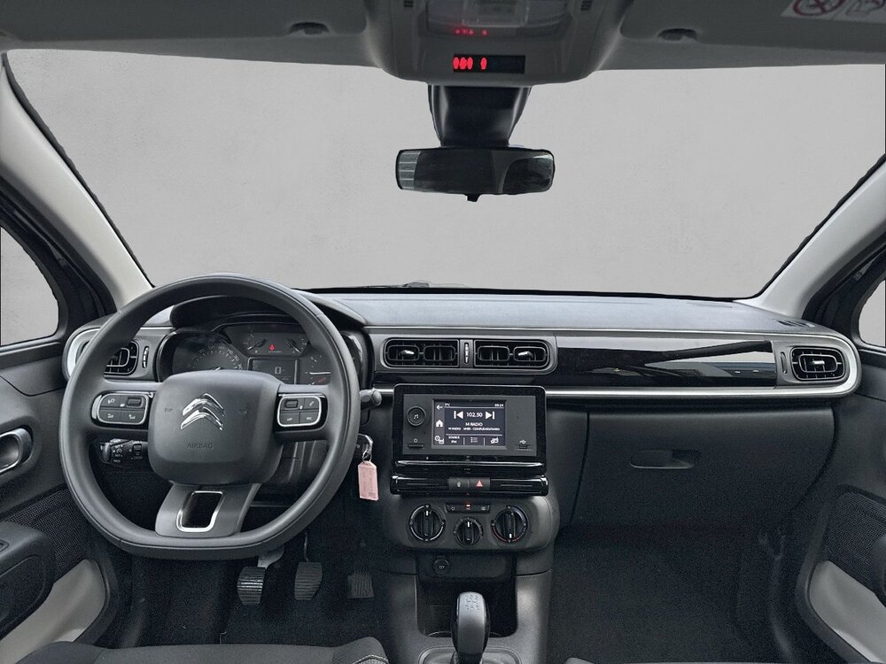 Occasion CITROEN C3 C3 PureTech 83 ch BVM5 - You