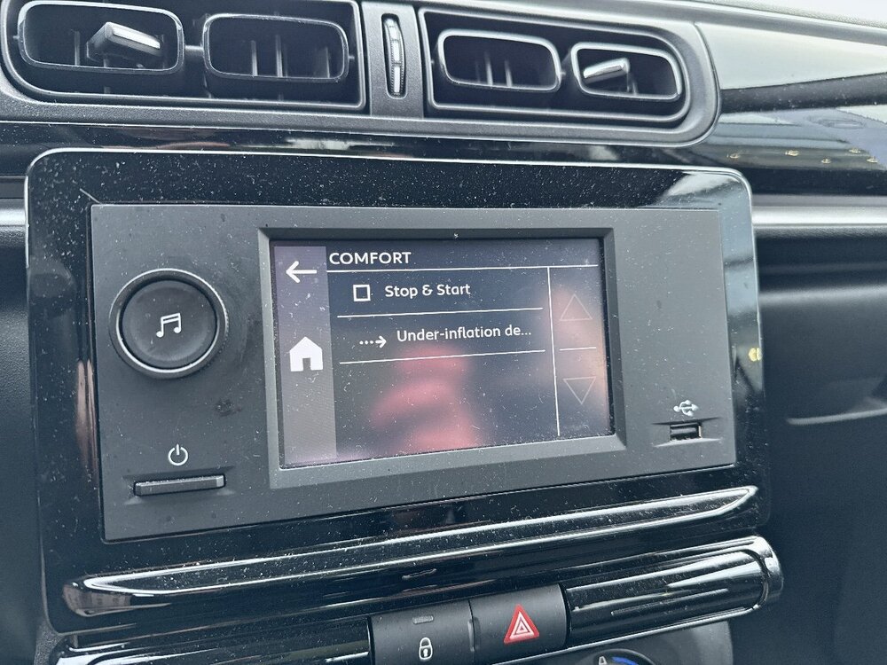Occasion CITROEN C3 C3 PureTech 83 ch BVM5 - You