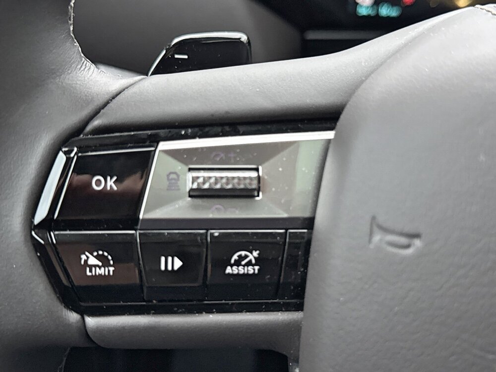 Occasion DS DS4 DS 4 Hybride Rechargeable 225 EAT8 - Antoine De Saint Exupery