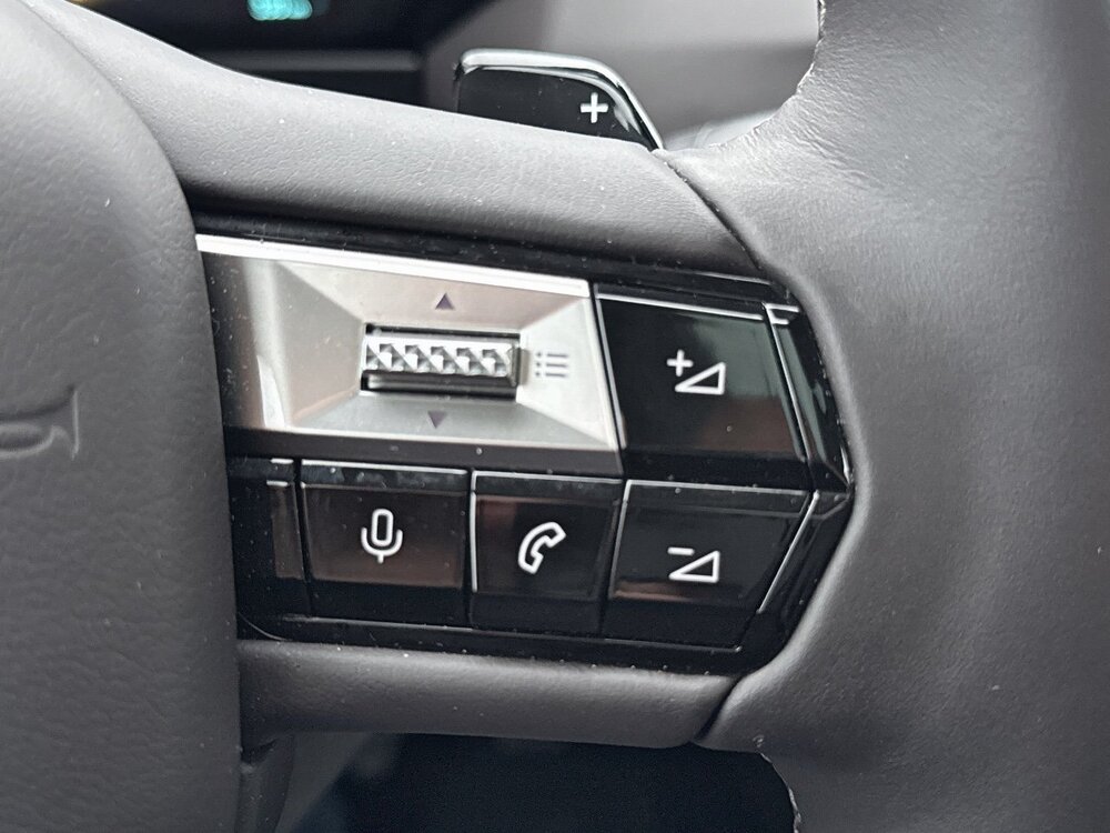 Occasion DS DS4 DS 4 Hybride Rechargeable 225 EAT8 - Antoine De Saint Exupery