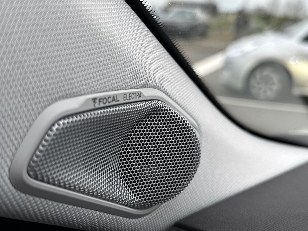 Occasion DS DS4 DS 4 Hybride Rechargeable 225 EAT8 - Antoine De Saint Exupery