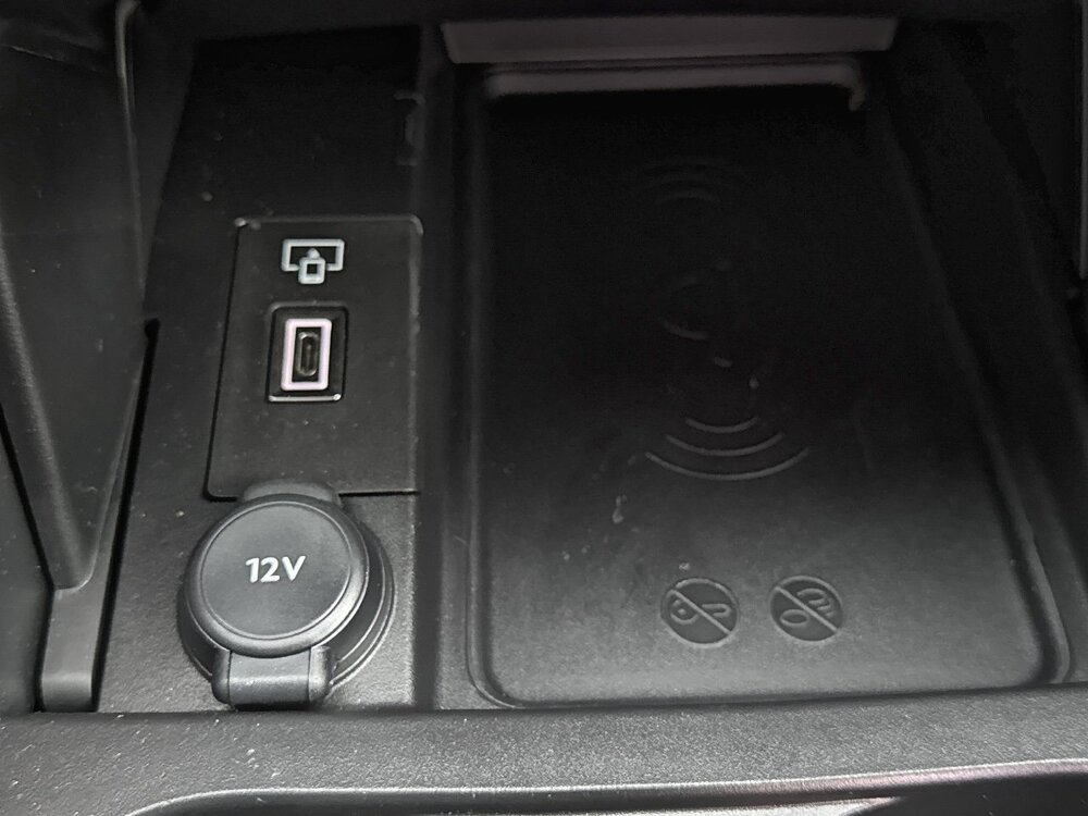 Occasion DS DS4 DS 4 Hybride Rechargeable 225 EAT8 - Antoine De Saint Exupery