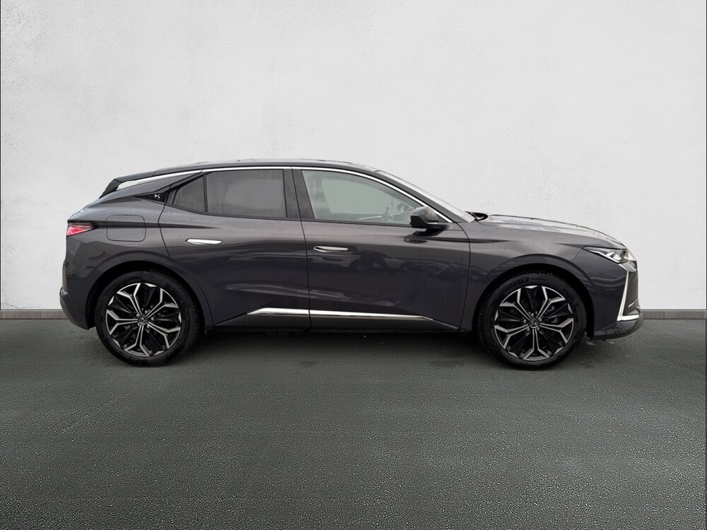 Occasion DS DS4 DS 4 Hybride Rechargeable 225 EAT8 - Antoine De Saint Exupery