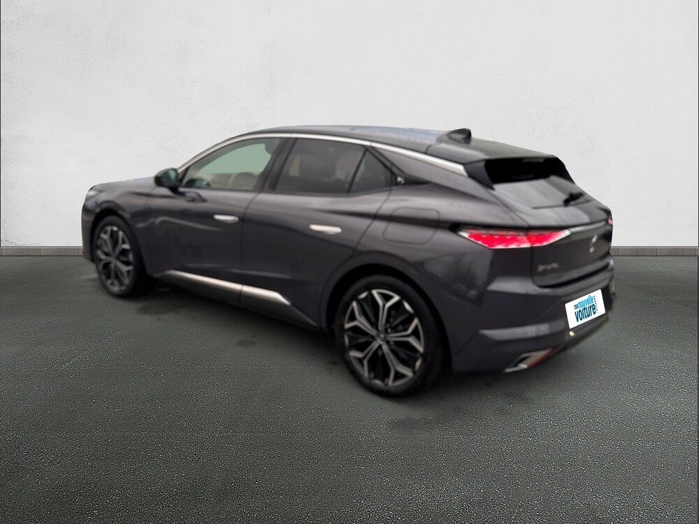 Occasion DS DS4 DS 4 Hybride Rechargeable 225 EAT8 - Antoine De Saint Exupery