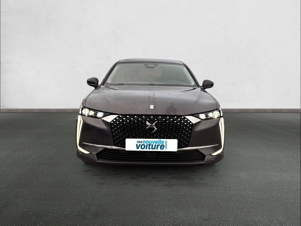 Occasion DS DS4 DS 4 Hybride Rechargeable 225 EAT8