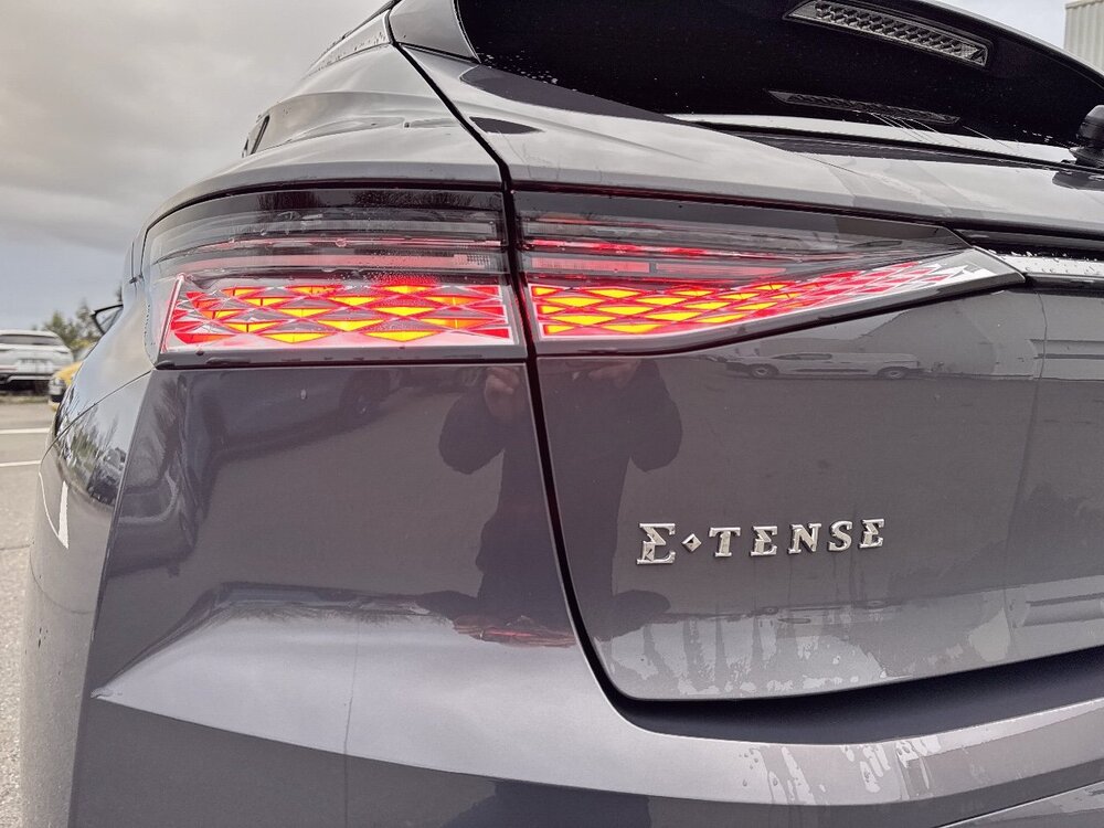 Occasion DS DS4 DS 4 Hybride Rechargeable 225 EAT8