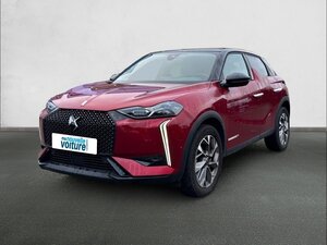 Occasion DS DS3 DS 3 PureTech 130 EAT8 - Esprit de Voyage