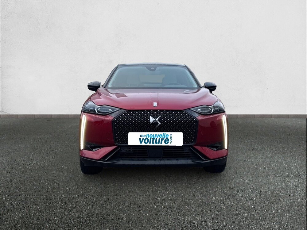 Occasion DS DS3 DS 3 PureTech 130 EAT8 - Esprit de Voyage