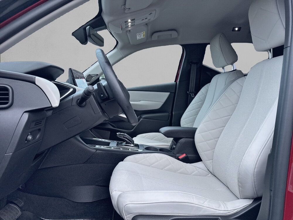 Occasion DS DS3 DS 3 PureTech 130 EAT8 - Esprit de Voyage